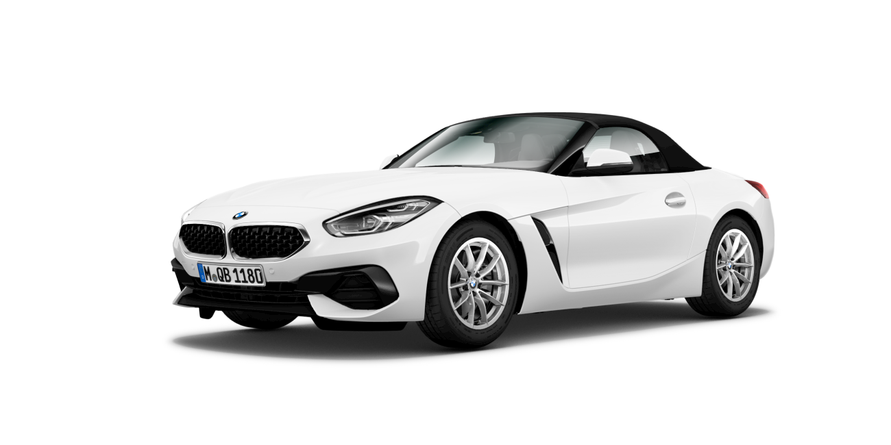 Z4 Version de série